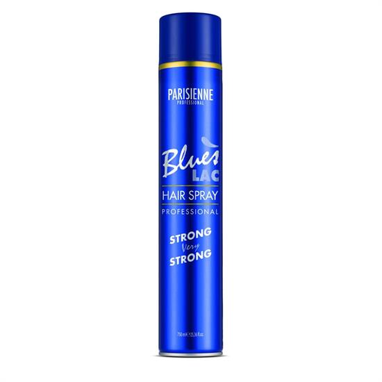 LACCA SPRAY BLUES 750 ML