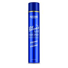 LACCA SPRAY BLUES 750 ML