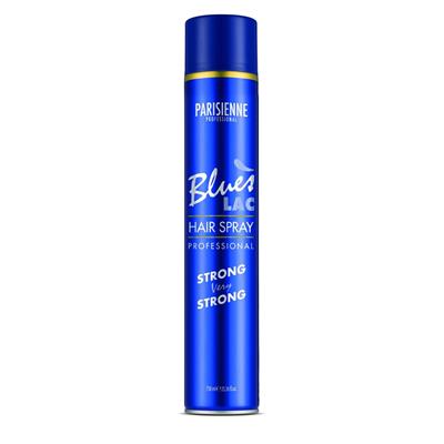 LACCA SPRAY BLUES 750 ML