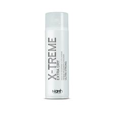 X-TREME LACCA EXTRA DRY 500 ML