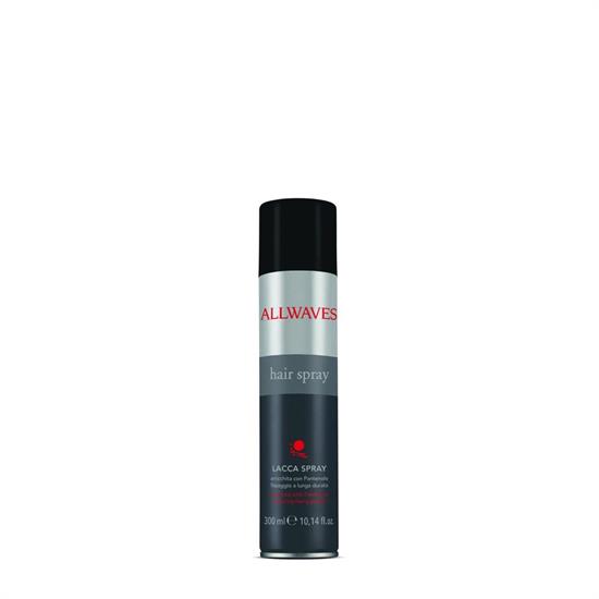 LACCA SPRAY ALLWAVES 300 ML