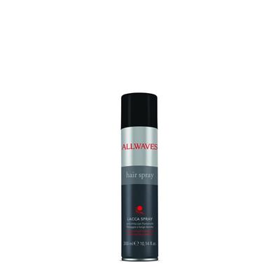LACCA SPRAY ALLWAVES 300 ML