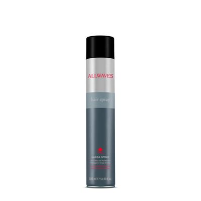 LACCA SPRAY ALLWAVES 500 ML