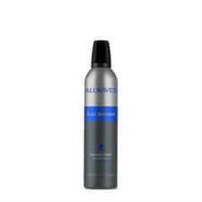 MOUSSE ALLWAVES VOL. AND CONTR. 400ML