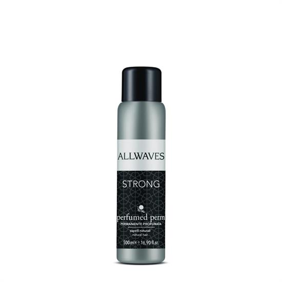 ALLWAVES STRONG PERMANENTE PROFUMATA 500ML