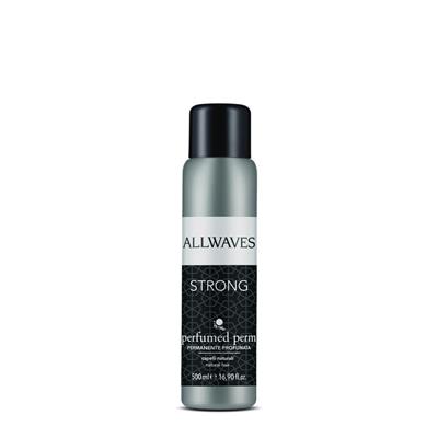 ALLWAVES STRONG PERMANENTE PROFUMATA 500ML