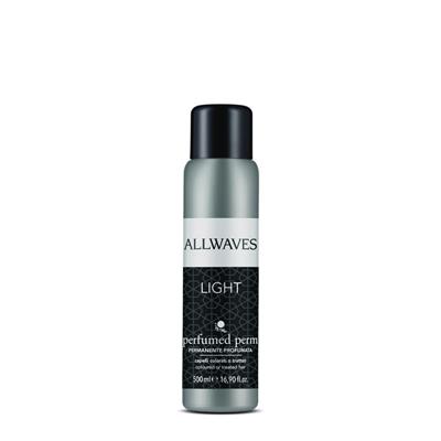 ALLWAVES LIGHT PERMANENTE PROFUMATA 500ML