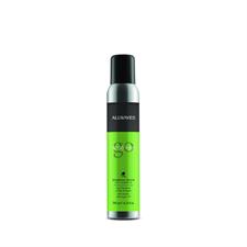 SHAMPOO SECCO ALLWAVES 200ML