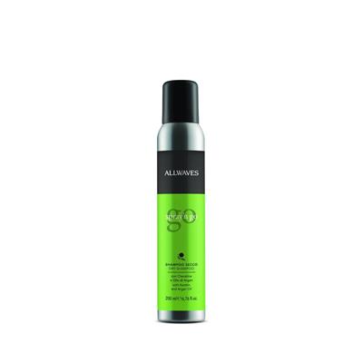 SHAMPOO SECCO ALLWAVES 200ML