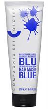 CDC MASCHERA COLORATA BLU 250ML