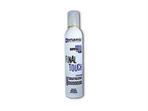 DYNAMIC MOUSSE RAVVIVARICCI 300 ML