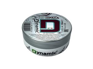 DYNAMIC CERA OPACA EFFETTO CEMENTO 100 ML