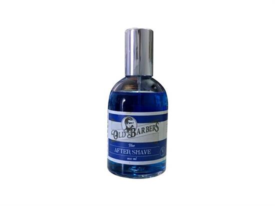 OLD AFTER SHAVE BLUE 100 ML