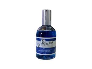 OLD AFTER SHAVE BLUE 100 ML