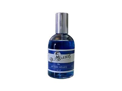 OLD AFTER SHAVE BLUE 100 ML