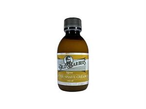 OLD AFTER SHAVE CREAM NUTRIENTE 200 ML