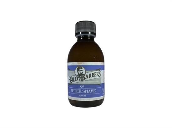 OLD AFTER SHAVE CREMA GEL 200 ML