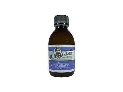 OLD AFTER SHAVE CREMA GEL 200 ML