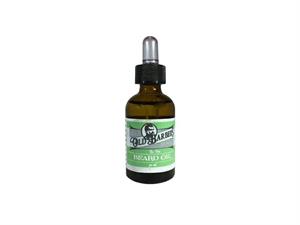OLD BEARD OLIO DA BARBA TEA TREE 50 ML