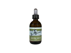 OLD OIL PRE SHAVE 50 ML