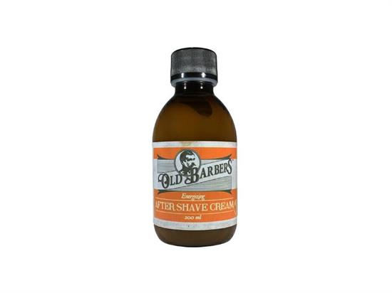 OLD AFTER SHAVE CREAM ENERGIZZANTE 200 ML