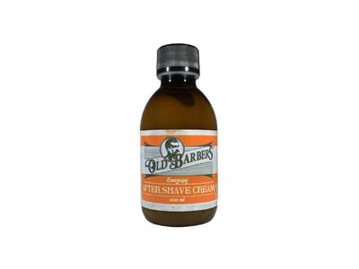 OLD AFTER SHAVE CREAM ENERGIZZANTE 200 ML