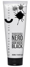 CDC MASCHERA COLORATA NERO 250ML
