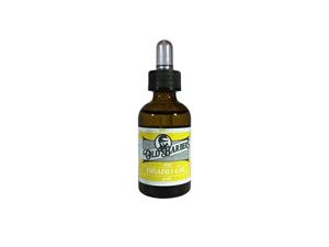 OLD BEARD OLIO DA BARBA ARGAN 50 ML