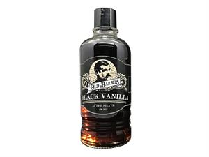 OLD AFTER SHAVE BLACK VANILLA 400 ML
