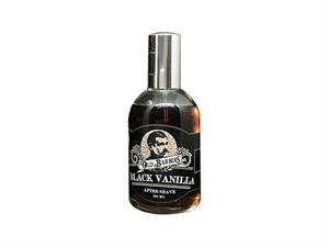 OLD AFTER SHAVE BLACK VANILLA 100 ML