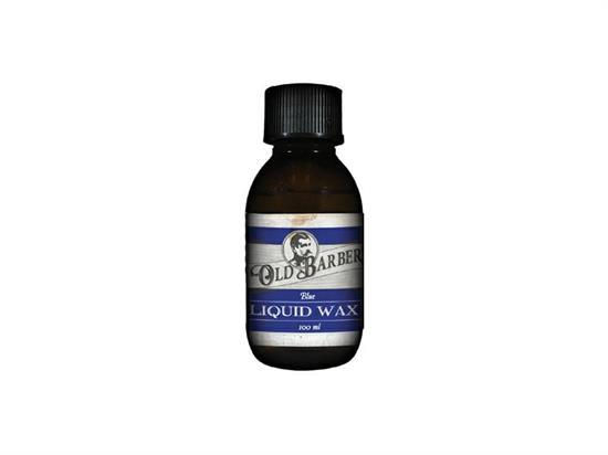 OLD LIQUID WAX BLUE 100 ML