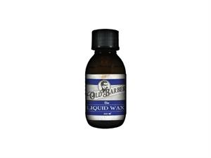 OLD LIQUID WAX BLUE 100 ML