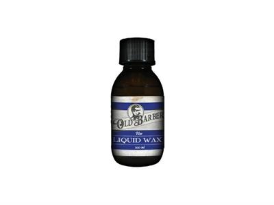 OLD LIQUID WAX BLUE 100 ML