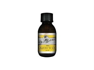 OLD LIQUID WAX YELLOW 100 ML