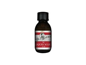 OLD LIQUID WAX RED 100 ML