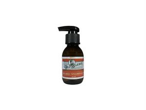 OLD SHAMPOO BARBA 200 ML