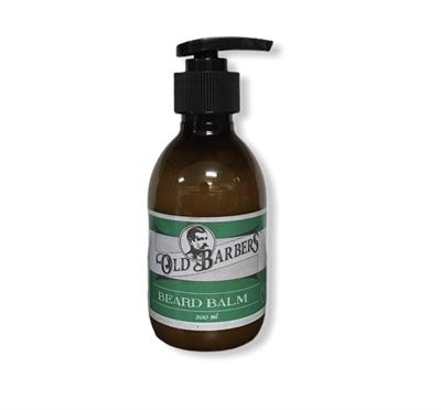 OLD BEARD BALM POLIFUNZIONALE 200 ML