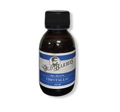 OLD CRISTALLI LIQUIDI ARGAN 100 ML