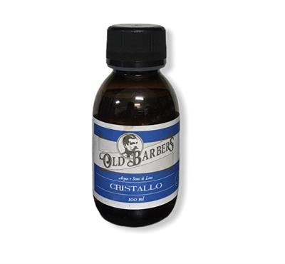 OLD CRISTALLI LIQUIDI ARGAN 100 ML