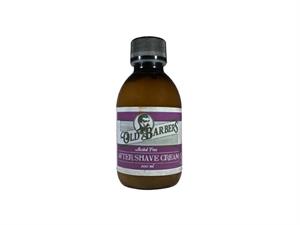OLD AFTER SHAVE CREAM ALCOHOL FREE 200 ML