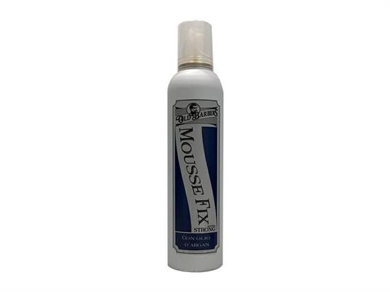 OLD MOUSSE EXTRA STRONG 300 ML