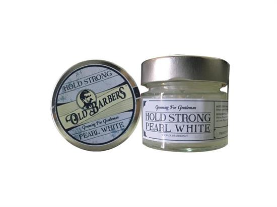 OLD CERA HOLD STRONG PEARL WHITE 100 ML