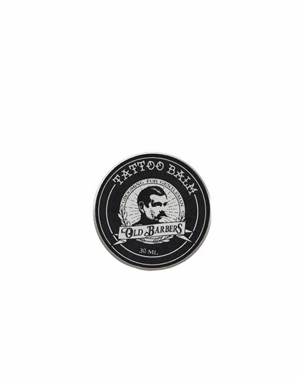 OLD TATTOO BALM BURRO TATUAGGI 30 ML