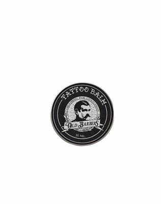OLD TATTOO BALM BURRO TATUAGGI 30 ML