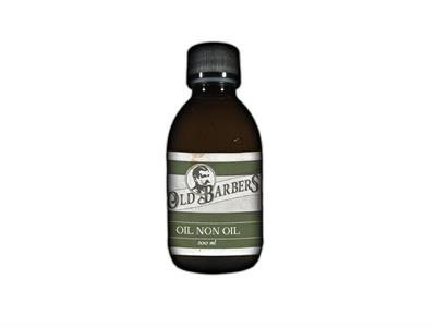 OLD OIL NON OIL 200 ML