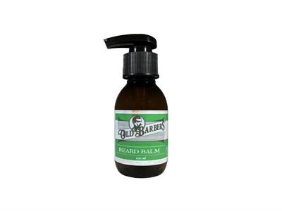 OLD BEARD BALM POLIFUNZIONALE 100 ML