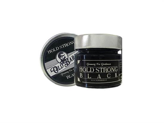 OLD CERA HOLD BLACK 100 ML
