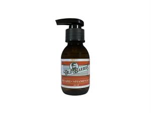 OLD SHAMPOO BARBA 100 ML