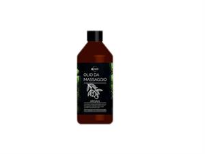 DYNAMIC OLIO CORPO ELASTICIZZANTE ARGAN 200 ML