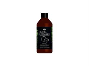 DYNAMIC OLIO CORPO IDRATANTE COCCO 200 ML